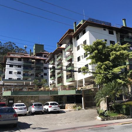 Apto Bairro Joao Paulo, Florianopolis, Sc, Brasil Daire Dış mekan fotoğraf