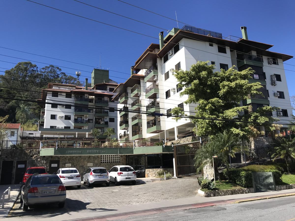 Apto Bairro Joao Paulo, Florianopolis, Sc, Brasil Daire Dış mekan fotoğraf